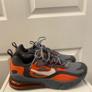 Nike running sneakers